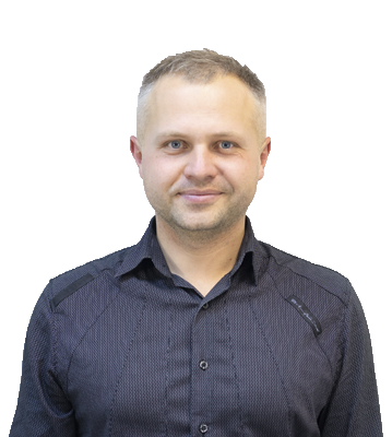 Сергей Тышко