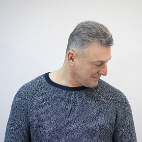 Юрий Колюбакин