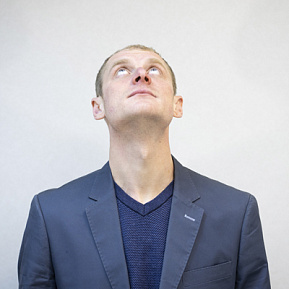 Евгений Стаценко