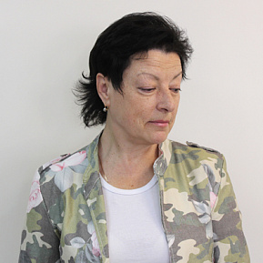 Светлана Кирюхина