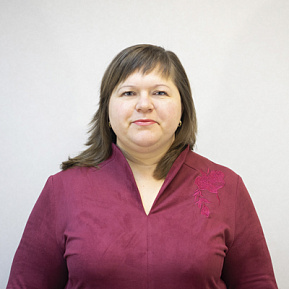 Екатерина Медведева