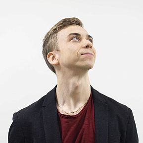 Клим Серебренников