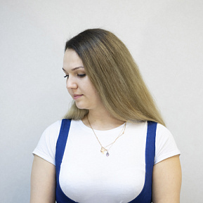 Елена Еремина