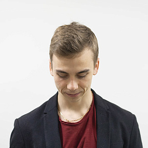 Клим Серебренников