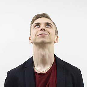 Клим Серебренников