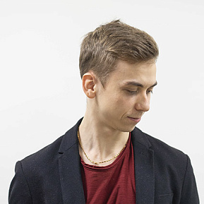 Клим Серебренников
