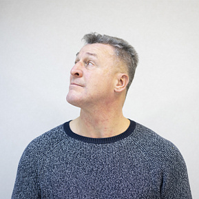 Юрий Колюбакин
