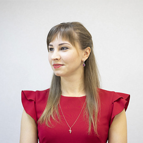 Татьяна Удалая