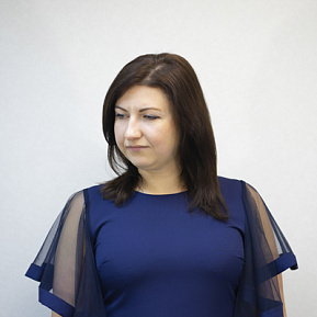 Екатерина Пригода