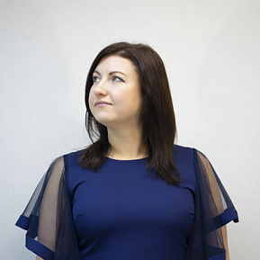 Екатерина Пригода