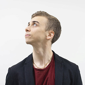 Клим Серебренников