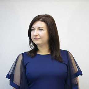 Екатерина Пригода