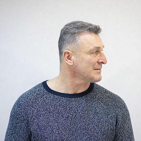 Юрий Колюбакин