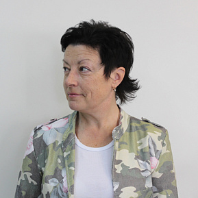 Светлана Кирюхина