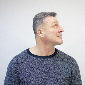 Юрий Колюбакин