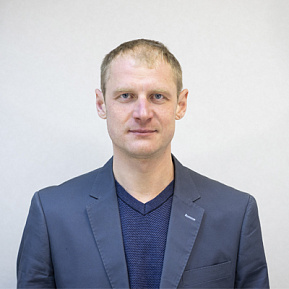 Евгений Стаценко