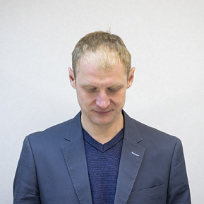Евгений Стаценко