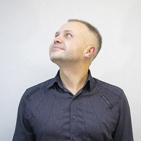 Сергей Тышко