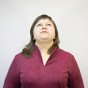 Екатерина Медведева