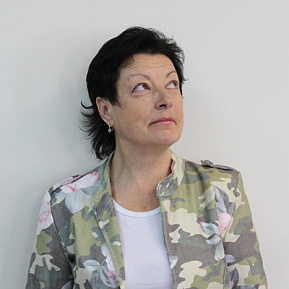 Светлана Кирюхина