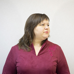 Екатерина Медведева