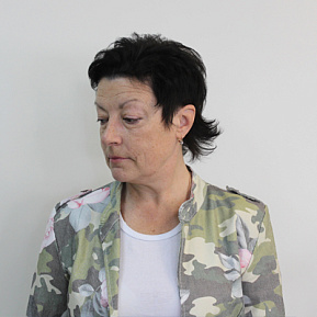 Светлана Кирюхина