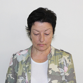 Светлана Кирюхина