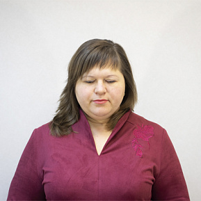 Екатерина Медведева