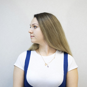 Елена Еремина