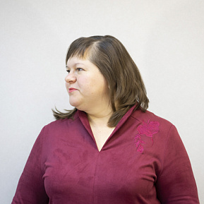 Екатерина Медведева