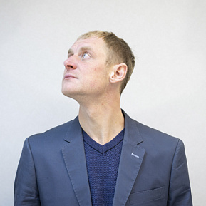 Евгений Стаценко