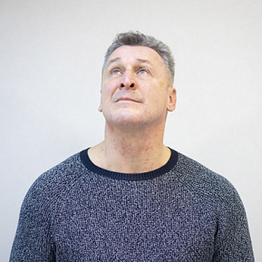 Юрий Колюбакин