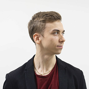 Клим Серебренников