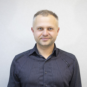 Сергей Тышко