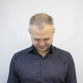 Сергей Тышко