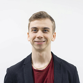 Клим Серебренников