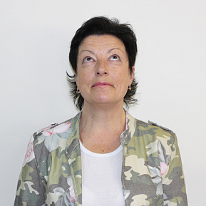Светлана Кирюхина