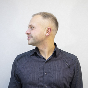 Сергей Тышко