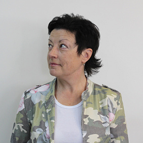 Светлана Кирюхина