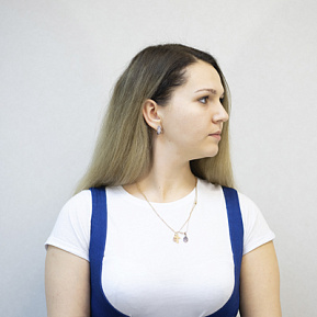 Елена Еремина