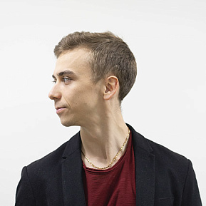 Клим Серебренников