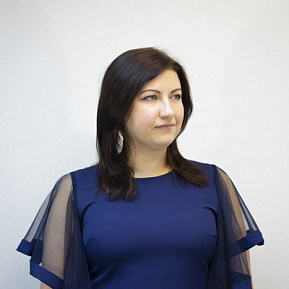 Екатерина Пригода
