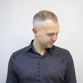 Сергей Тышко