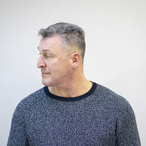 Юрий Колюбакин