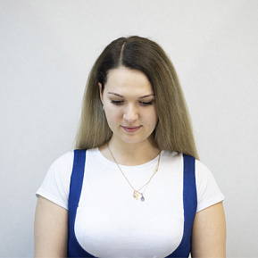 Елена Еремина
