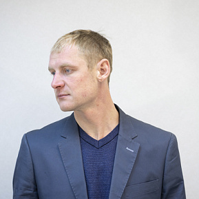 Евгений Стаценко