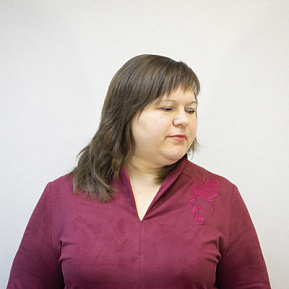 Екатерина Медведева