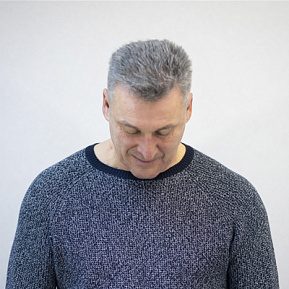 Юрий Колюбакин