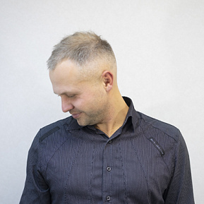 Сергей Тышко